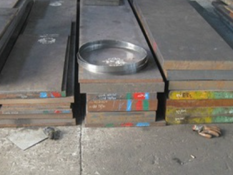 莱城18NiCrMo5模具钢