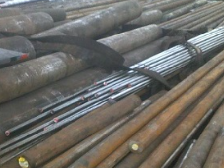 莱城40CrMnMo7模具钢