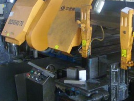 莱城SM45模具钢