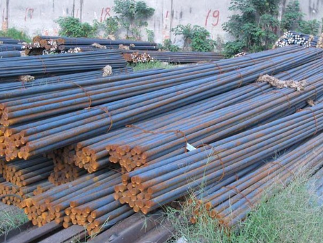 莱城50Cr合金结构钢