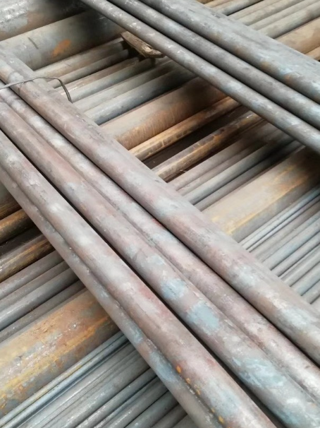 莱城30CrMnTi合金结构钢